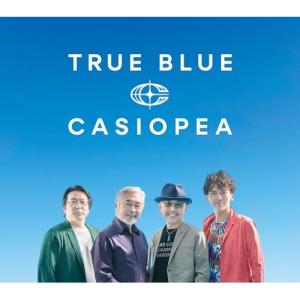 新品 カシオぺア Casiopea クリアオレンジヴァイナル CASIOPEA【完全生産限定盤】(クリア・オレンジ・ヴァイナル仕様