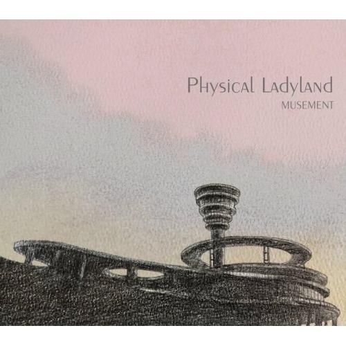 【取寄商品】CD/MUSEMENT/Physical Ladyland