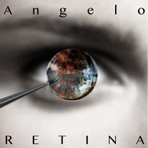 CD/Angelo/RETINA (通常盤)