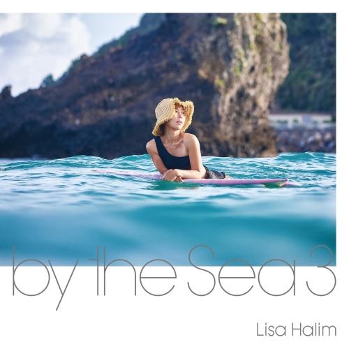 【取寄商品】CD/Lisa Halim/by the Sea 3 (紙ジャケット)