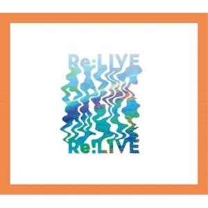 CD/関ジャニ∞/Re:LIVE (CD+2DVD) (期間限定盤B)