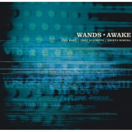 CD/WANDS/AWAKE