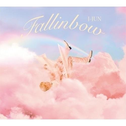 CD/ジェジュン/Fallinbow (CD+DVD) (初回生産限定盤/TYPE-B)