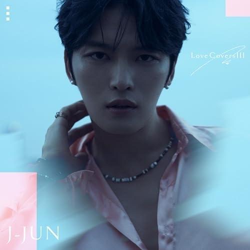 CD/ジェジュン/Love Covers III (CD+DVD) (初回生産限定盤)