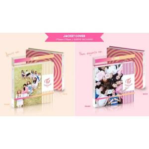 CD/TWICE/TWICEcoaster: Lane 1: 3rd Mini Album (ランダムバージョン)