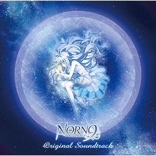 CD/kevin penkin/アニメ 『ノルン+ノネット』 オリジナルサウンドトラック