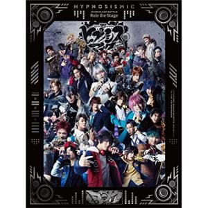DVD/ヒプノシスマイク-Division Ra...の商品画像
