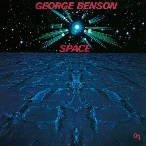 CD/ジョージ・ベンソン/スペース/ジョージ・ベンソン・ライヴ