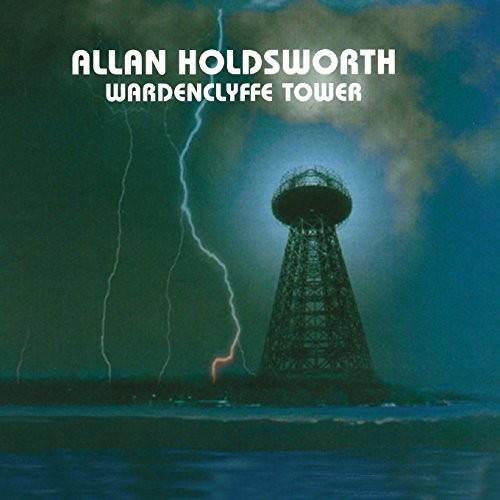 CD/アラン・ホールズワース/ウォーデンクリフ・タワー (Blu-specCD) (ライナーノーツ)