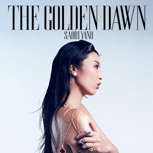 CD/矢野沙織/THE GOLDEN DAWN (解説付/ライナーノーツ)