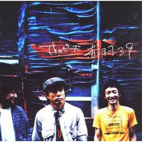 CD/The ピーズ/赤羽39【Pアップ