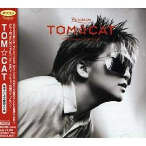 CD/TOM☆CAT/TOM☆CAT