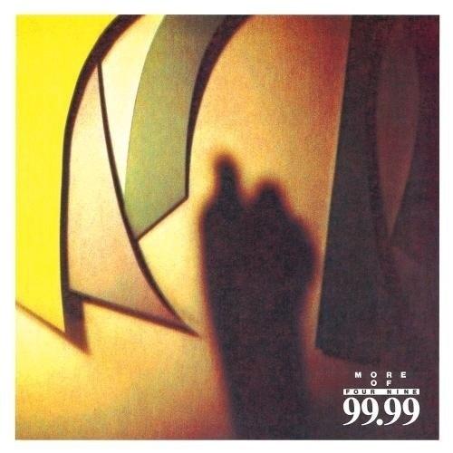 CD/99.99(フォー・ナイン)/モア・オブ・99.99 (Blu-specCD) (解説付) (...