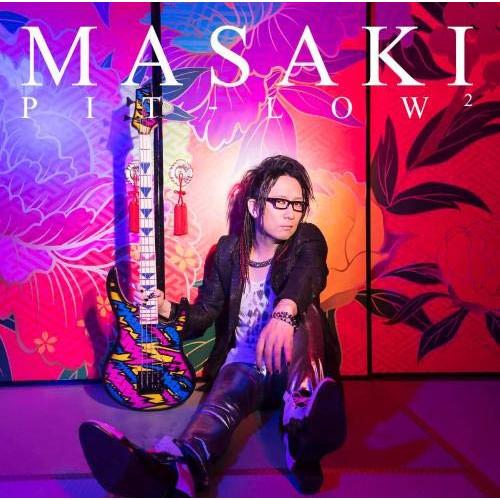 CD/MASAKI/PIT-LOW2【Pアップ