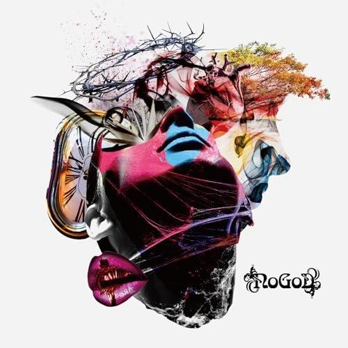 CD/NoGoD/神髄 ?OMNIBUS?
