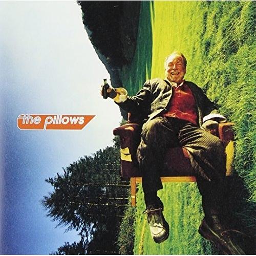 CD/the pillows/HAPPY BIVOUAC ON THE HILLARI STEP【P...