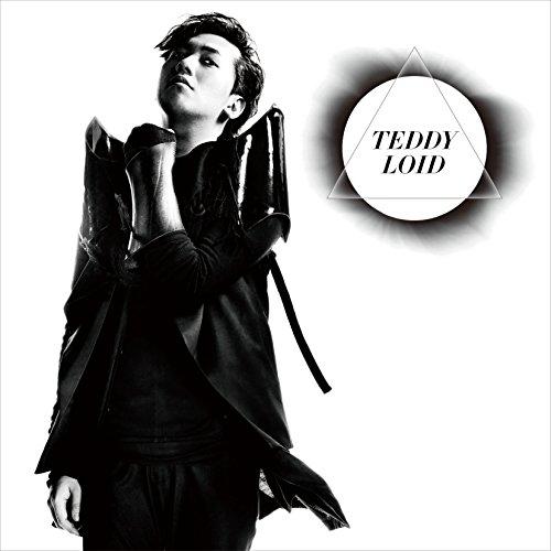 CD/TeddyLoid/BLACK MOON RISING (CD+DVD) (初回限定盤)