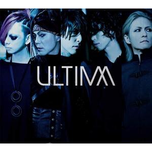 CD/lynch./ULTIMA (CD+DVD) (初回限定盤)