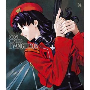 新世紀エヴァンゲリオン Blu-ray BOX STANDARD EDITION/アニメーション