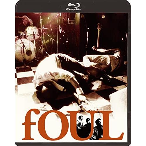 BD/fOUL/fOUL(Blu-ray)