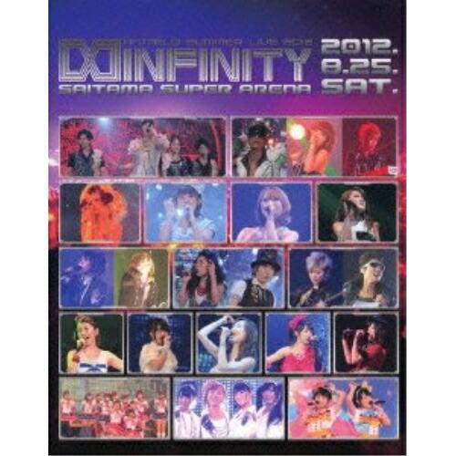 BD/アニメ/Animelo Summer Live 2012 INFINITY∞ 8.25(Blu...