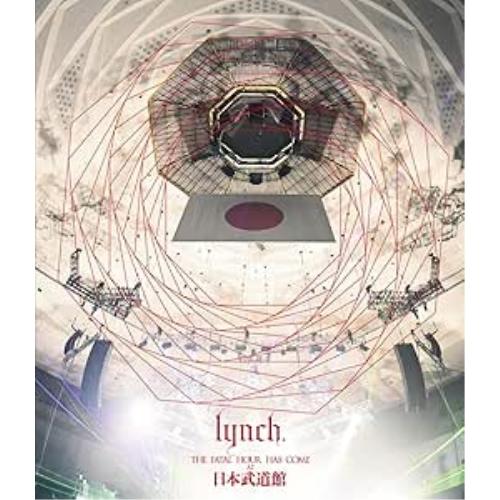 BD/lynch./THE FATAL HOUR HAS COME AT 日本武道館(Blu-ray...