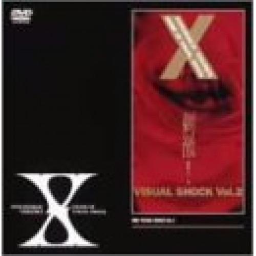 DVD/X/刺激!VISUAL SHOCK Vol.2