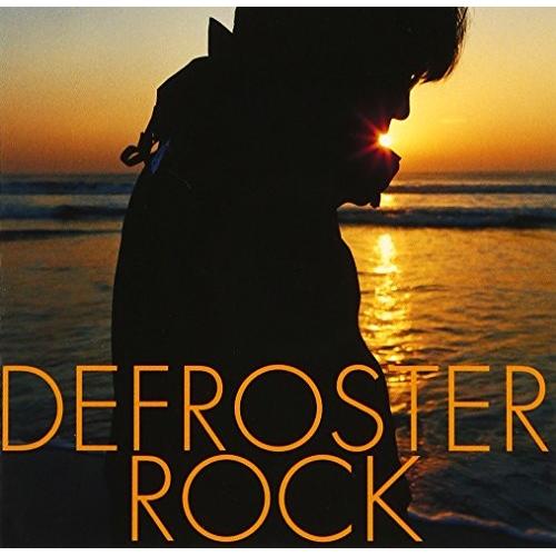 CD/YO-KING/DEFROSTER ROCK【Pアップ