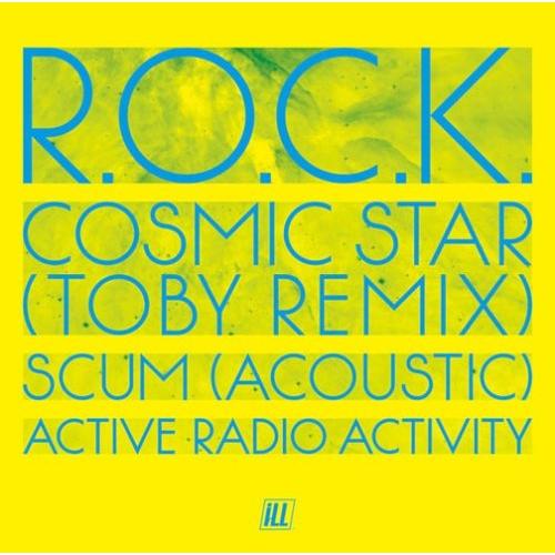 CD/iLL/R.O.C.K.