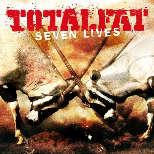 CD/TOTALFAT/SEVEN LIVES
