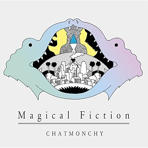 CD/チャットモンチー/Magical Fiction (初回生産限定盤)