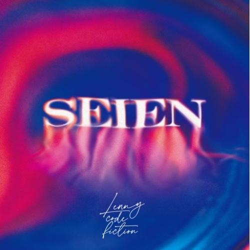 CD/Lenny code fiction/SEIEN (CD+DVD)