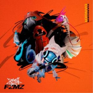 CD/FZMZ/Danger Danger (通常盤)｜surpriseflower