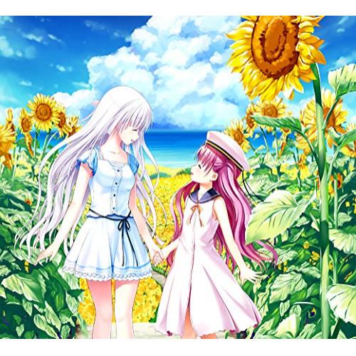 CD/鈴木このみ/rionos/水谷瑠奈/YURiKA/Summer Pockets Origina...