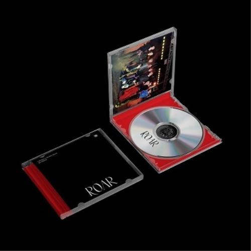 CD/THE BOYZ/BE AWAKE: 8th Mini Album (JEWEL CASE V...