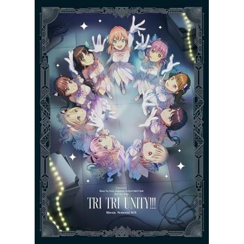 【取寄商品】BD/蓮ノ空女学院スクールアイドルクラブ/ラブライブ!蓮ノ空女学院スクールアイドルクラブ...