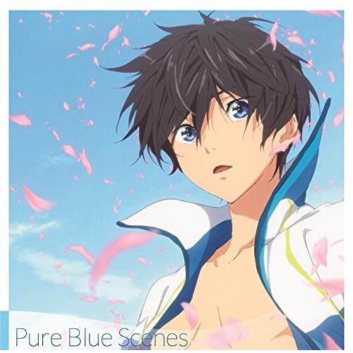 【取寄商品】CD/加藤達也/Pure Blue Scenes【Pアップ】