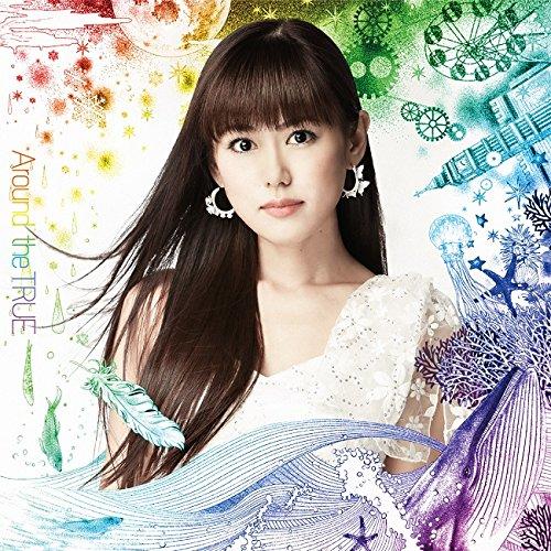 【取寄商品】CD/TRUE/Around the TRUE (通常盤)【Pアップ】