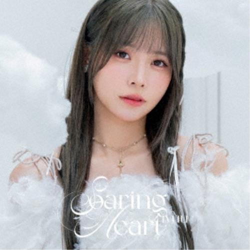 【取寄商品】CD/Liyuu/Soaring Heart (CD+Blu-ray) (7inch紙ジ...