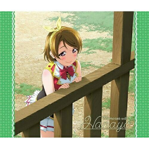 【取寄商品】CD/小泉花陽(CV.久保ユリカ)/Solo Live! III from μ&apos;s 小泉...