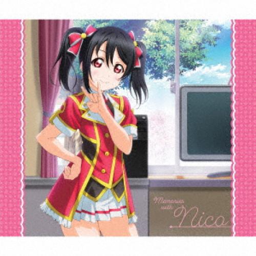 【取寄商品】CD/矢澤にこ(CV.徳井青空)/Solo Live! III from μ&apos;s 矢澤に...