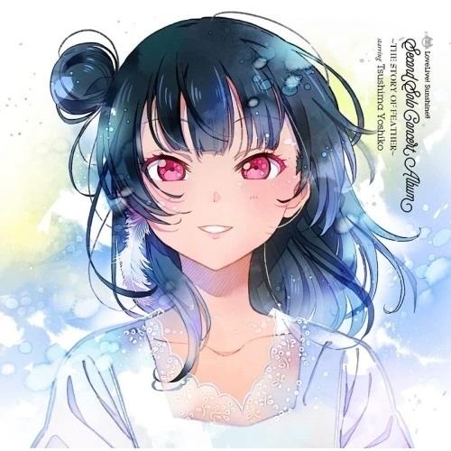 【取寄商品】CD/津島善子(CV.小林愛香)/LoveLive! Sunshine!! Second...