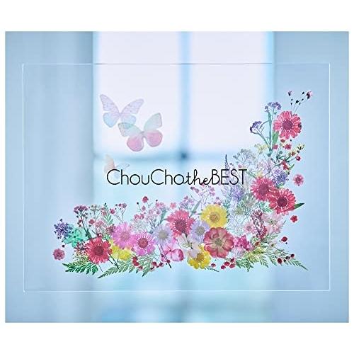 【取寄商品】CD/ChouCho/ChouCho the BEST (通常盤)【Pアップ