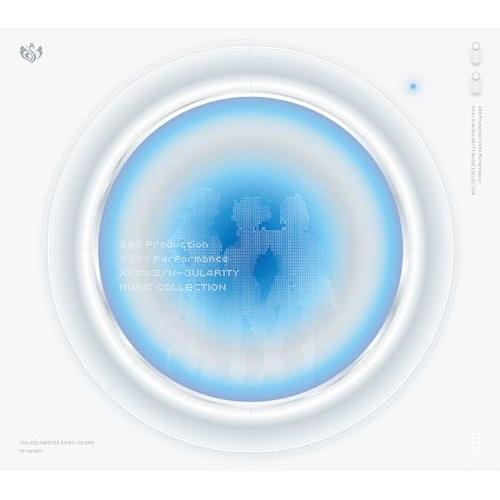 【取寄商品】CD/ストレイライト/283 Production XXXX Performance X...