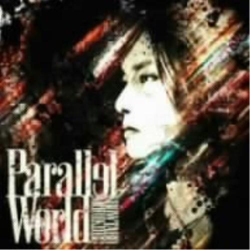 【取寄商品】CD/森久保祥太郎/Parallel World