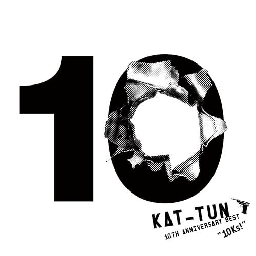 CD/KAT-TUN/10TH ANNIVERSARY BEST ”10Ks!”