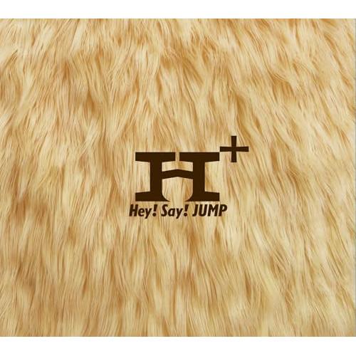 CD/Hey! Say! JUMP/H+ (CD+Blu?ray) (初回限定盤2)