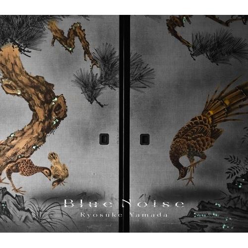 CD/Ryosuke Yamada/Blue Noise (通常盤)