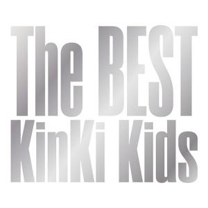 CD/KinKi Kids/The BEST｜surprise-flower