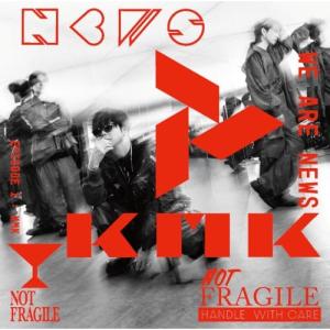 CD/NEWS/KMK (通常盤)